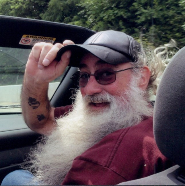 Obituary of James E. "Spidey" Webb Jr.