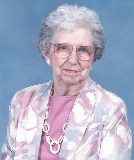 Obituary of Barbara Nadine Holmes Scott