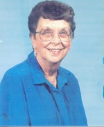 Harriette Black
