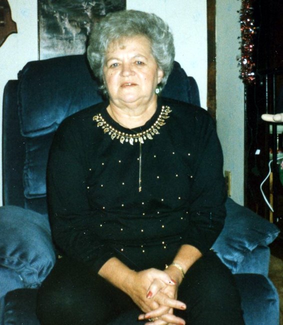 Obituary of Vivian  Marlene "Nanny" Williams
