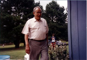 Obituary of Mr. Ed Hollis