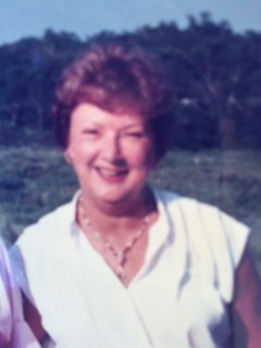 Avis de décès de Patricia C. Law