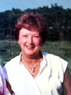 Obituario de Patricia C. Law