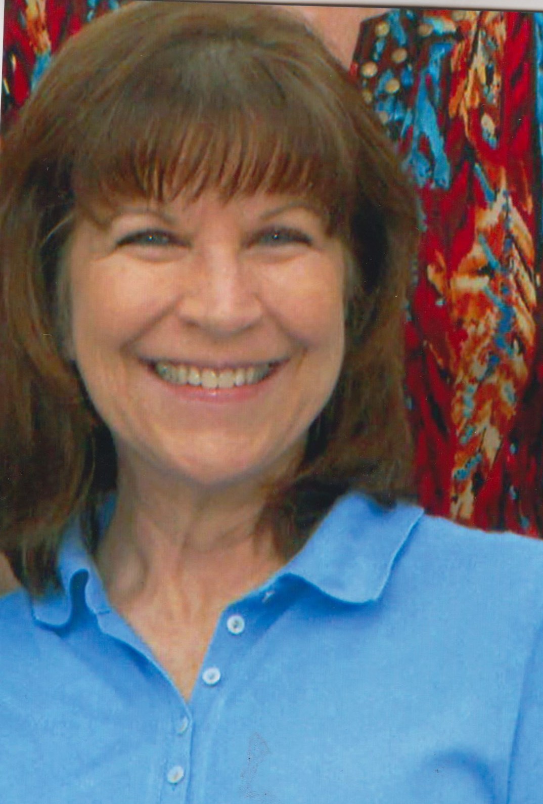 Obituary of Venita G. Vetrano