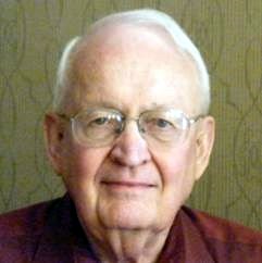 Obituary of James William Munro Bentley