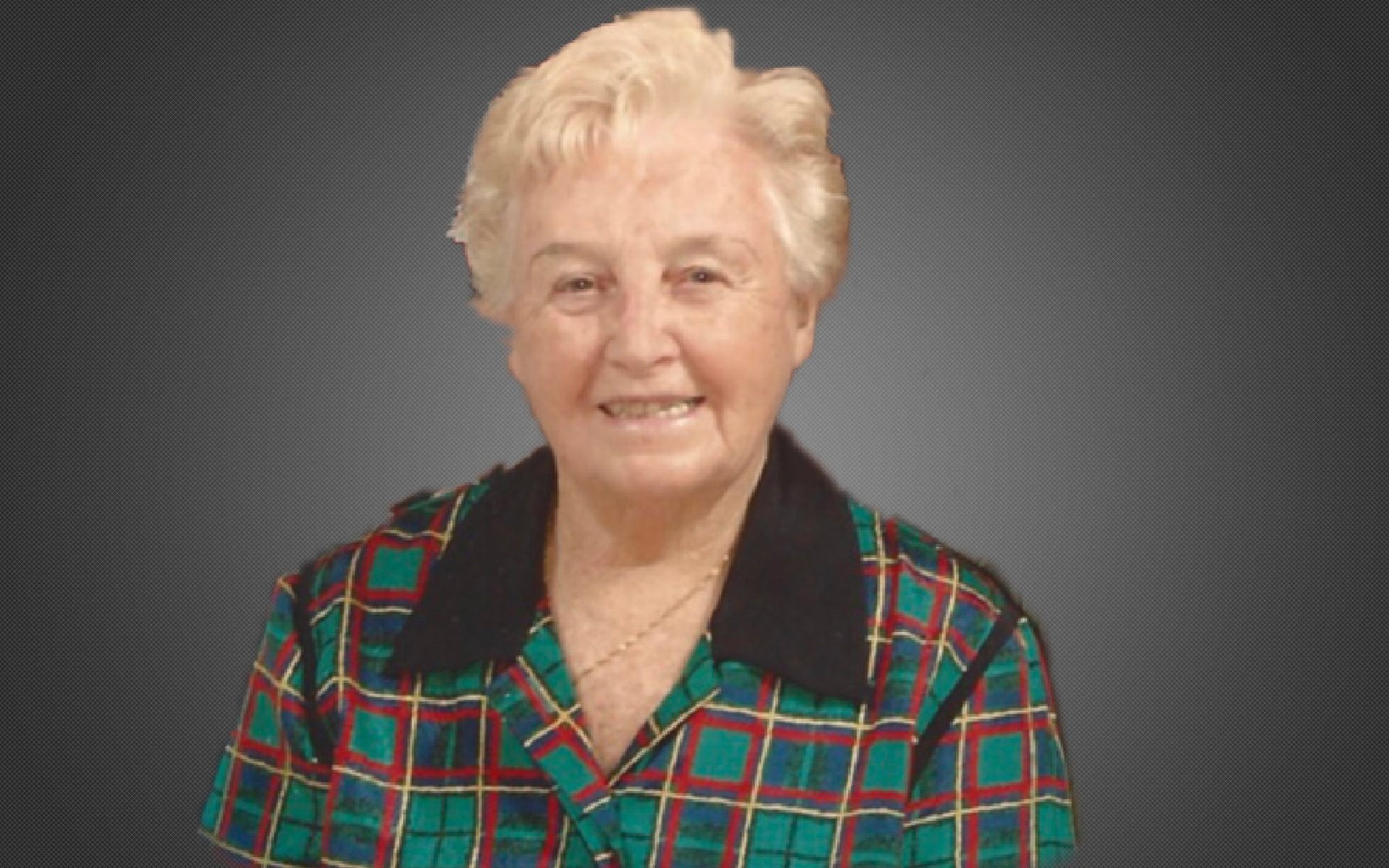 Obituary of Suzanna E. Cockheyt