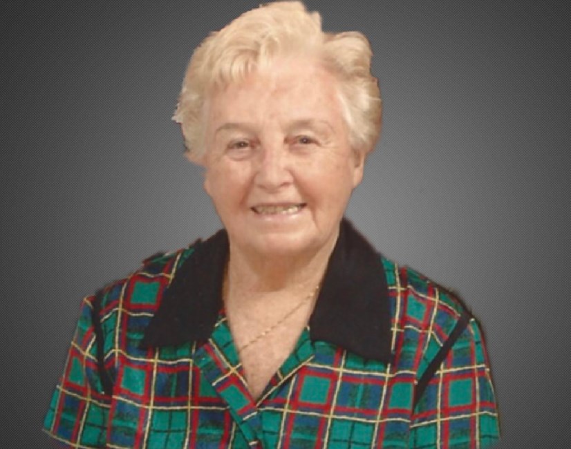 Obituary of Suzanna E. Cockheyt