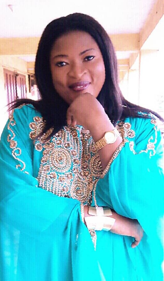 Obituary of Winnie Faustina Aidoo