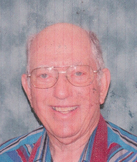 Obituary of James Herbert "Jim" Stone