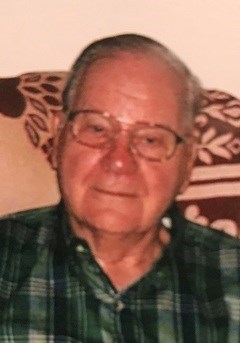 Obituary of Edgar "Ed" E. Wolf