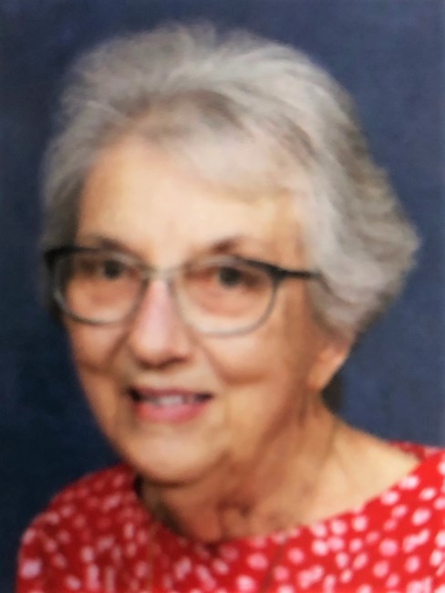 Obituary of Audrey Ann Wagner