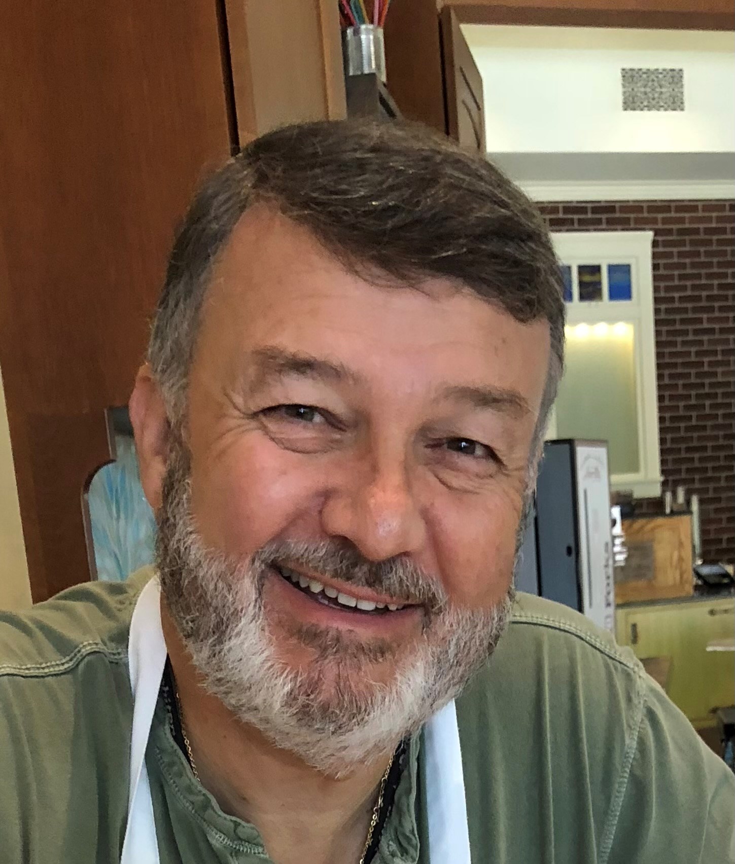 David Holmes Obituary Winter Garden, FL