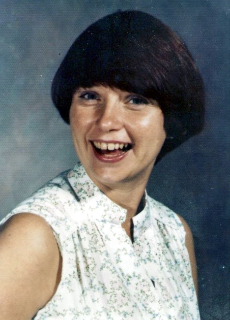 Obituario de Donna Kay Shook