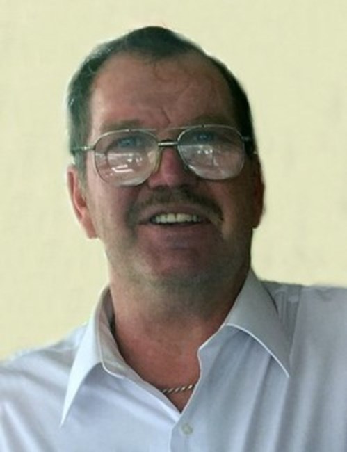 Obituary of Thomas P. McMullen