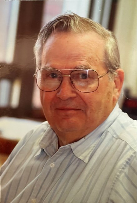 Obituary of Dr. Lee Pierce Herrington