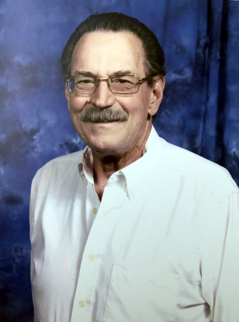 Obituary of Leslie "Les" Keith Parr