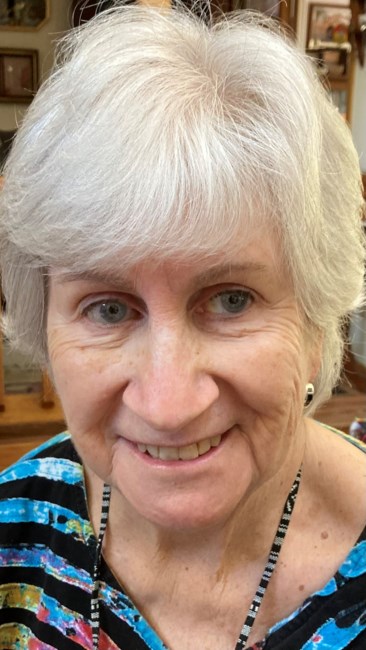 Obituario de Rosalie Ann Wood