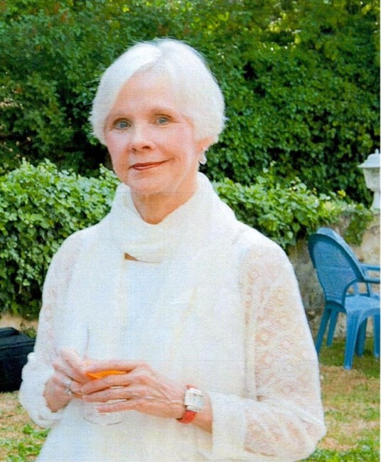 Obituary of Sally DuPree Wimbish