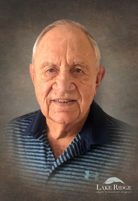 Obituary of Harvey Dale Tardy
