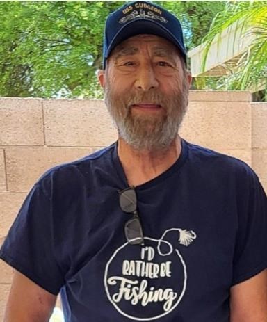 Obituary of Michael Gerard Ritter