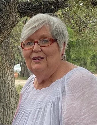 Obituary of Louise Reinhardt