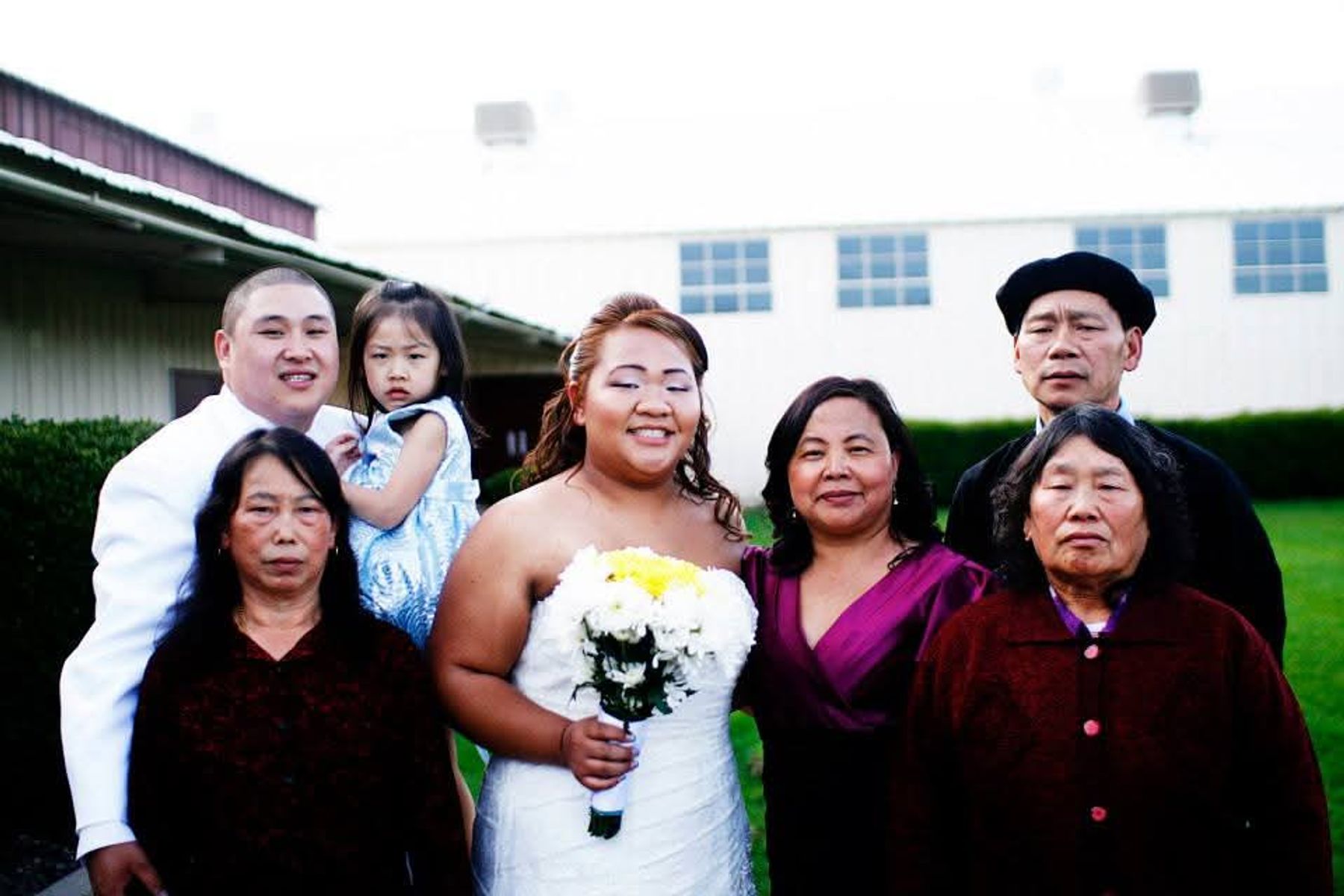 Obituary of Mey Yaan Saetern
