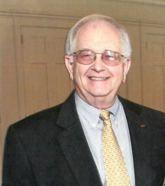 Obituary of Jerry D. Helms