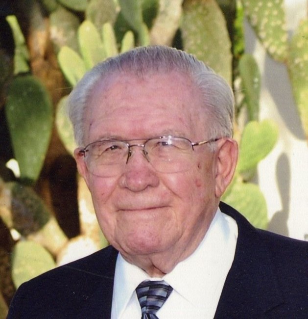Edwin G. Jutzi Obituary Mesa, AZ