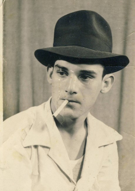 Obituary of Jesus V. Lopez