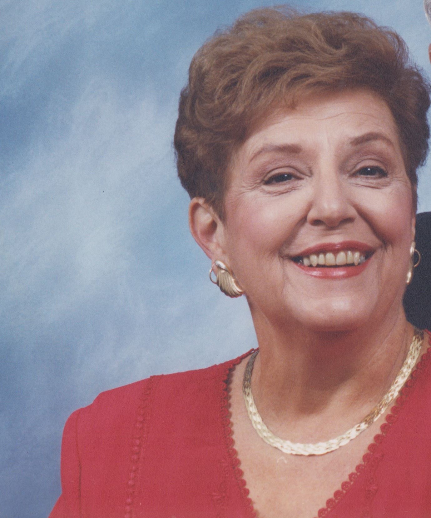 Obituary of Maria Madeline Croke