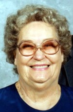 Zelma Townsend