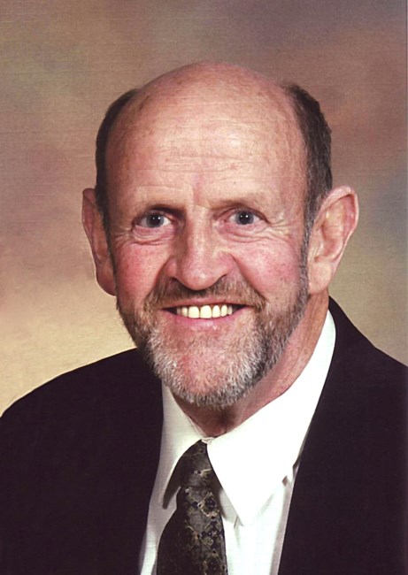 Obituary of Laurence Oliver Murray