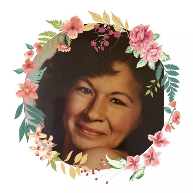 Obituary of Juanita "Cupi" Eleanor Rodriguez