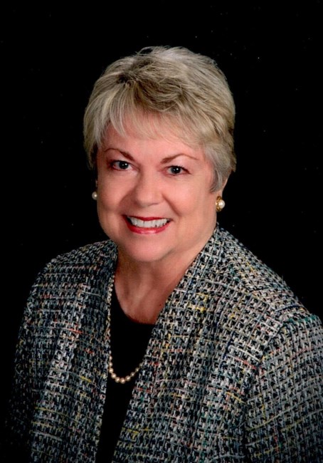 Obituary of Joan Elizabeth Murphy