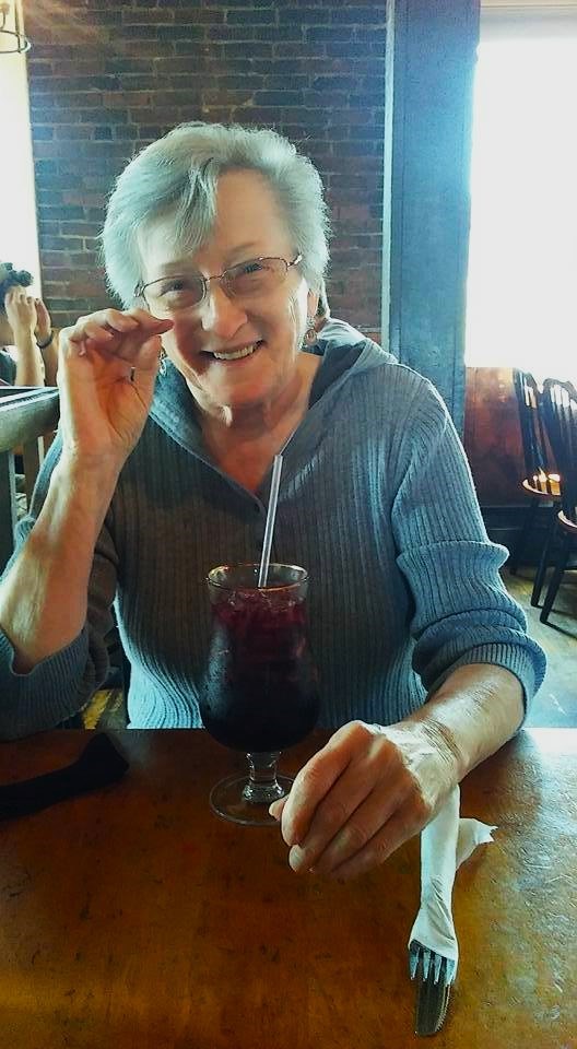 Sandra B. Wheeler Obituary Skowhegan, ME