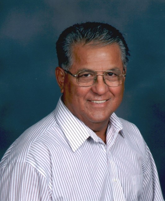 Obituary of Ramon S. Flores