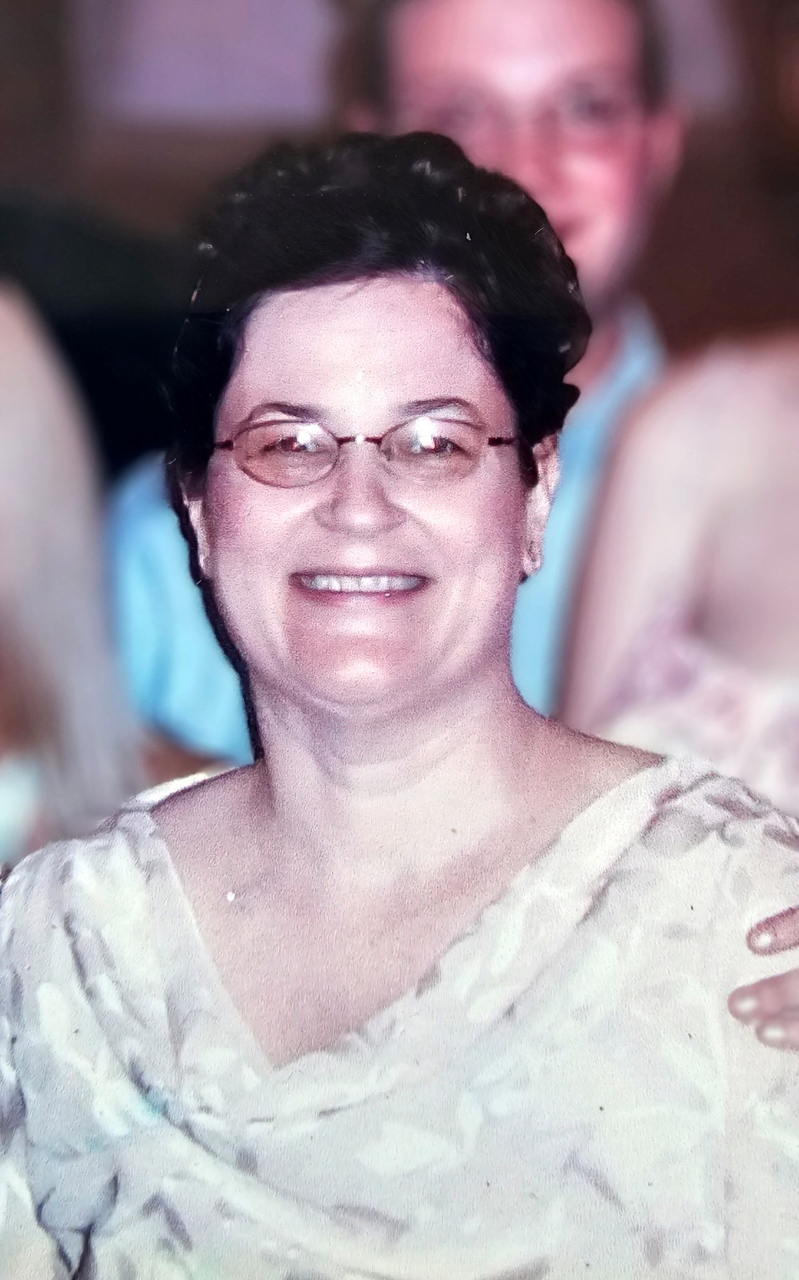 Obituary of Loretta Eileen Harper