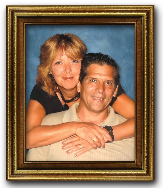 Avis de décès de Kathy May Lozinsky