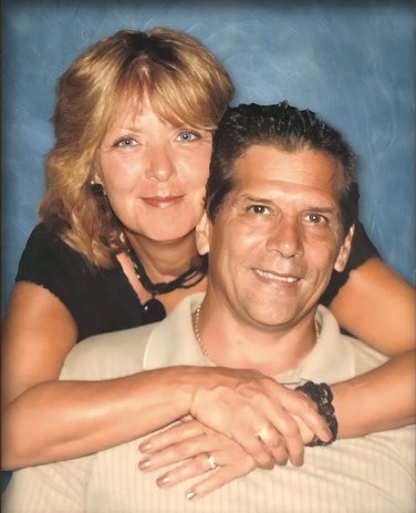 Avis de décès de Kathy May Lozinsky