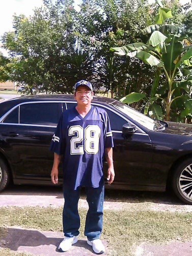 Obituary of Javier "Javi" David Del Bosque