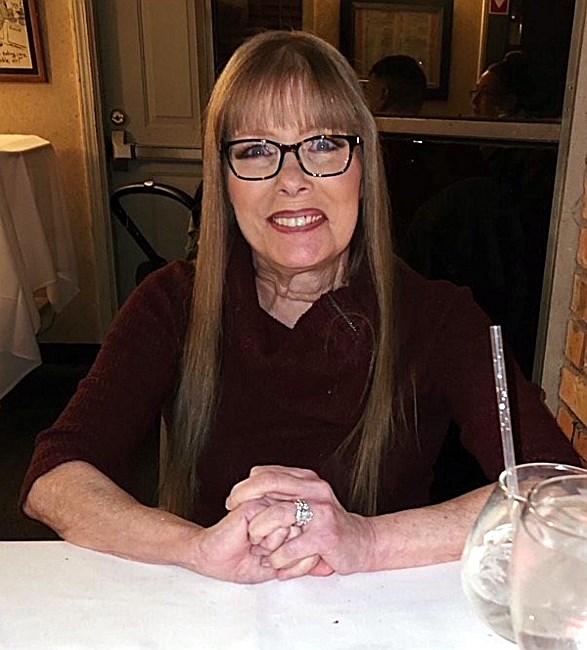 Obituary of Nancy Alice Sevier