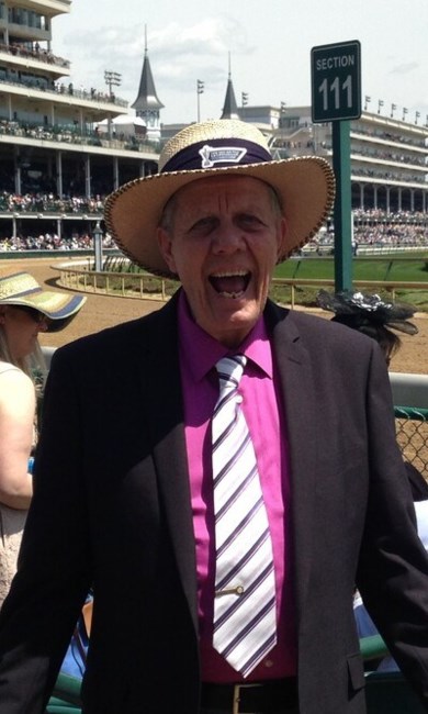 Obituary of William E. Mattingly, Jr.