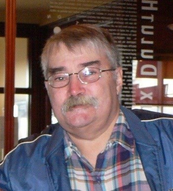 Avis de décès de Guy Bissonnette