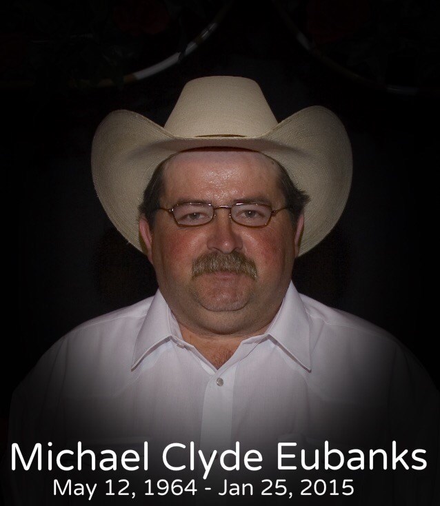 Obituary of Michael Clyde Eubanks