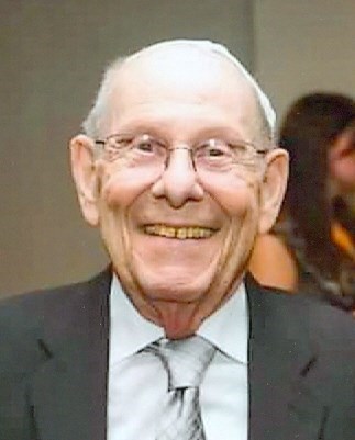 Obituary of Joseph Wolf