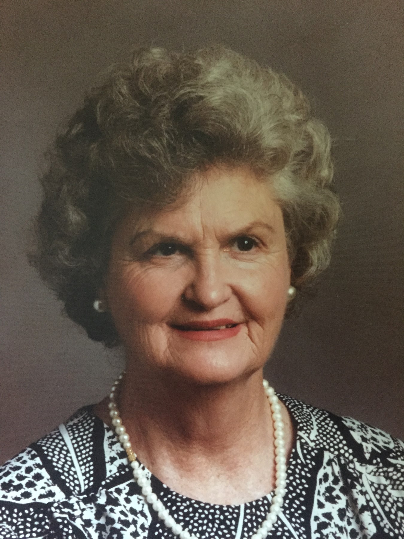 Dorothy Caspers Obituary Grandview, MO