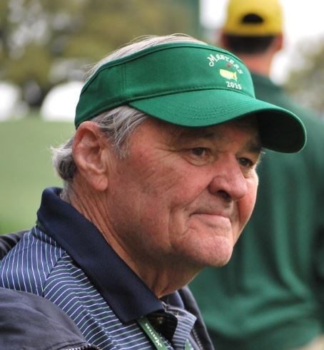 Obituary of John Hollis Hickey Sr.