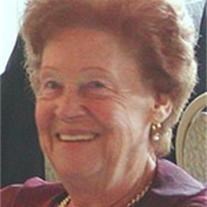 Obituary of Cora Violet (green) Wilkos Schultz