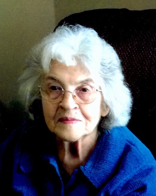 Obituary of Kathleen Shorter