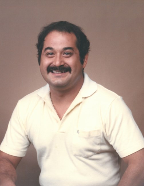 Obituary of Jose Leos, Jr.